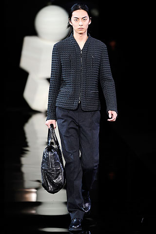 Emporio Armani / - 2010-2011